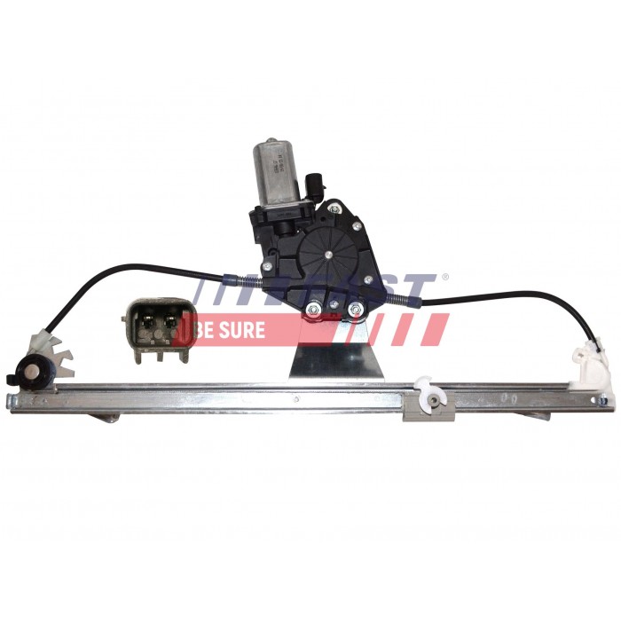 Mécanisme Lève Vitre Avant Gauche Pour Fiat Doblo 51793189 51830870