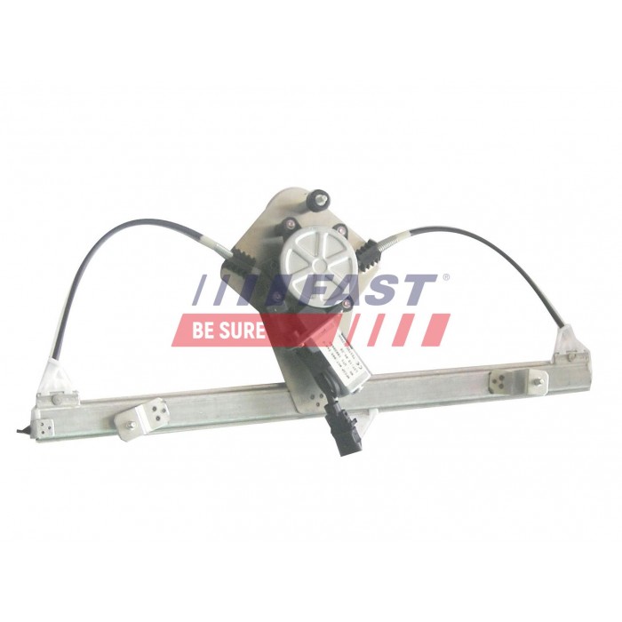 Mécanisme Lève Vitre Avant Gauche Pour Fiat Doblo 46751439 46810619 46810677