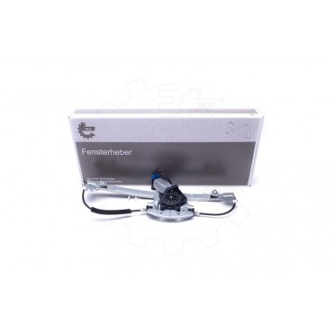 Mécanisme Lève Vitre Avant Droit Pour Fiat Grande Punto 51723315 51765574