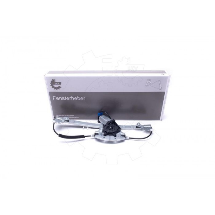 Mécanisme Lève Vitre Avant Droit Pour Fiat Grande Punto 51723315 51765574