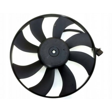 Ventilateur de moteur Pour...