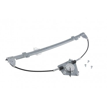 Mécanisme Lève Vitre Avant Droit Pour Fiat Idea Lancia Musa 71734869