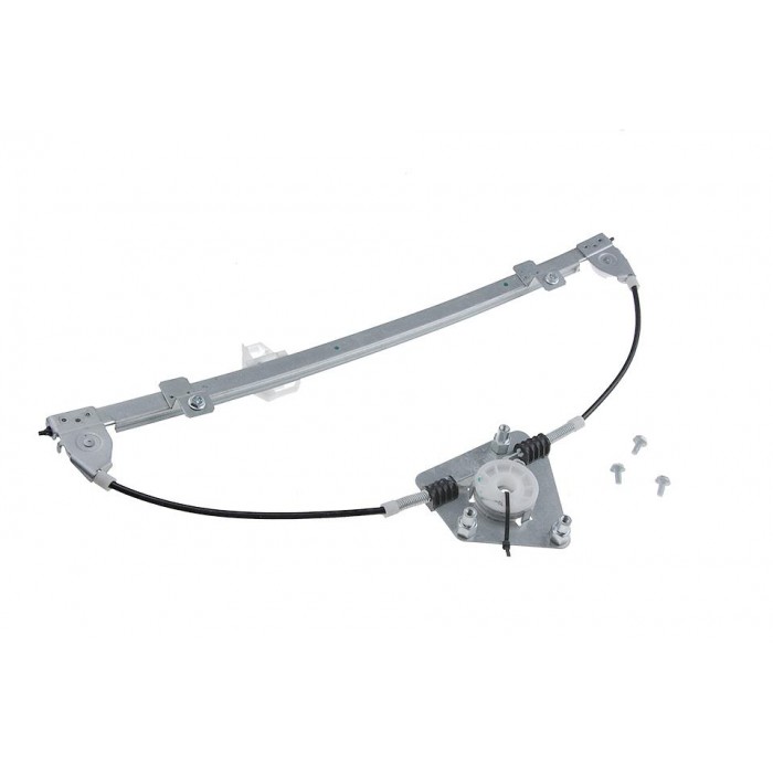 Mécanisme Lève Vitre Avant Droit Pour Fiat Idea Lancia Musa 71734869