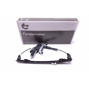 Mécanisme Lève Vitre Avant Droit Pour Fiat Palio Siena 46446618 46446912