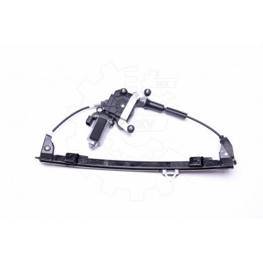 Mécanisme Lève Vitre Avant Droit Pour Fiat Palio Siena 46446618 46446912