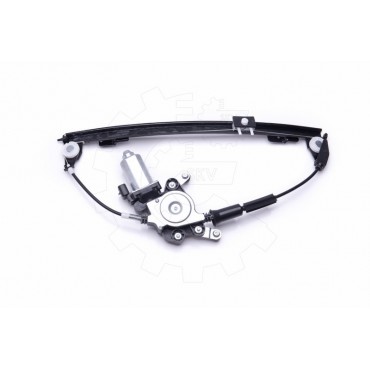 Mécanisme Lève Vitre Avant Droit Pour Fiat Palio Siena 46446618 46446912