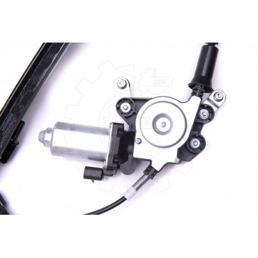 Mécanisme Lève Vitre Avant Droit Pour Fiat Palio Siena 46446618 46446912