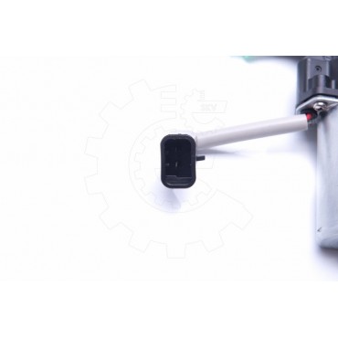 Mécanisme Lève Vitre Avant Gauche Pour Fiat Panda 46803652 51801612 51846385