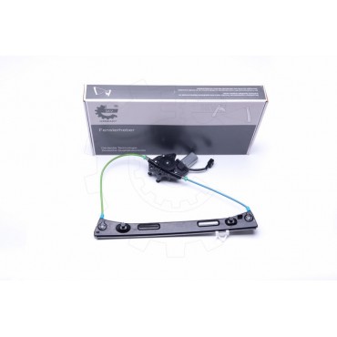 Mécanisme Lève Vitre Avant Droit Pour Fiat Panda 46803651 51801611 51846384