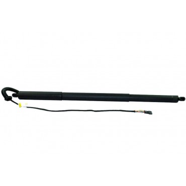 Vérin de capot électrique...