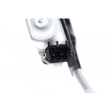 Mécanisme Lève Vitre Avant Gauche Pour Fiat Panda 0000046803652 0000051801612