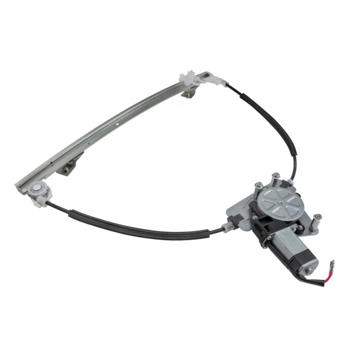 Mécanisme Lève Vitre Avant Gauche Pour Fiat Panda 46803652