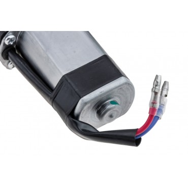 Mécanisme Lève Vitre Avant Gauche Pour Fiat Panda 46803652