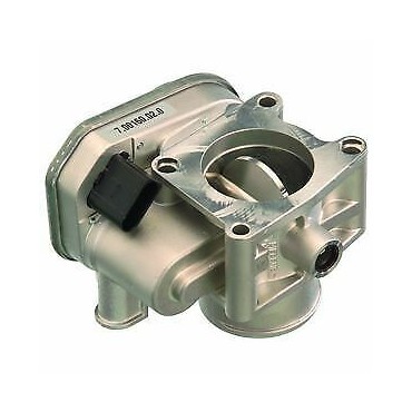 Volet d'admission d'air...