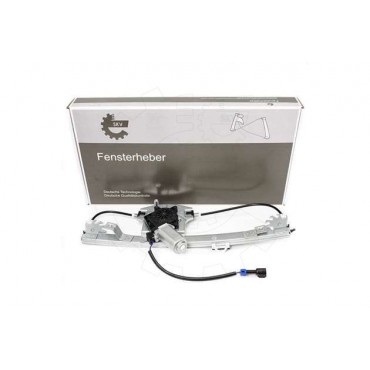 Mécanisme Lève Vitre Avant Gauche Pour Fiat Punto 46536312 51764550