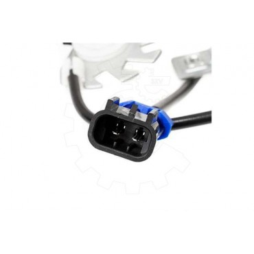 Mécanisme Lève Vitre Avant Gauche Pour Fiat Punto 46536312 51764550