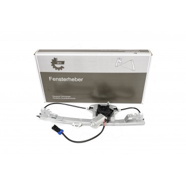 Mécanisme Lève Vitre Avant Droit Pour Fiat Punto 46536311 51764549