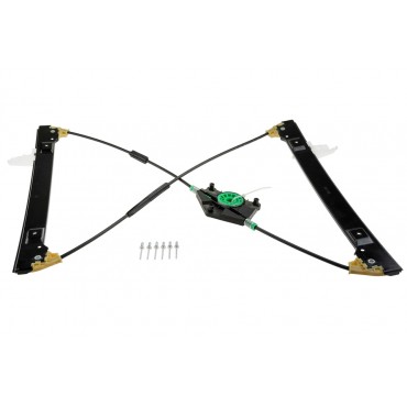 Mécanisme Lève Vitre Avant Gauche Pour Fiat Stilo 46831653