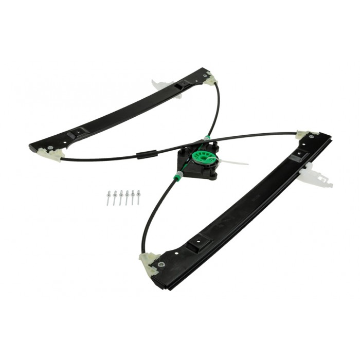 Mécanisme Lève Vitre Avant Gauche Pour Fiat Stilo 46831655