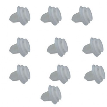 x10 Agrafe clips de...