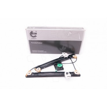 Mécanisme Lève Vitre Avant Gauche Pour Fiat Stilo 46831653