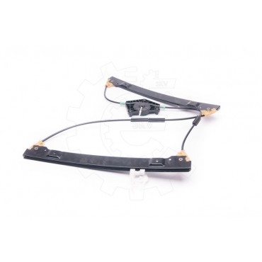 Mécanisme Lève Vitre Avant Droit Pour Fiat Stilo 46831652