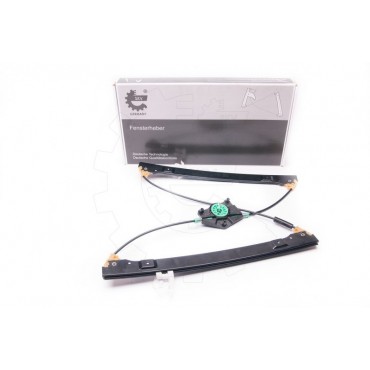 Mécanisme Lève Vitre Avant Gauche Pour Fiat Stilo 46831655