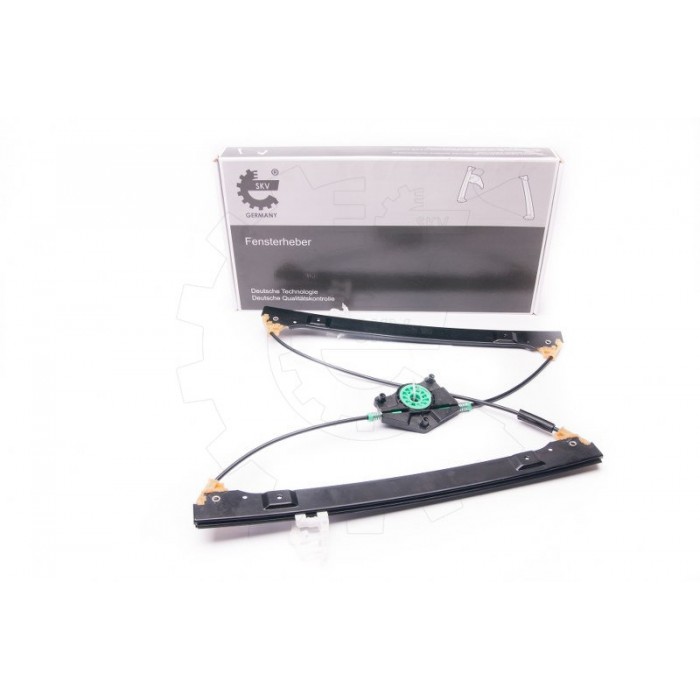 Mécanisme Lève Vitre Avant Gauche Pour Fiat Stilo 46831655