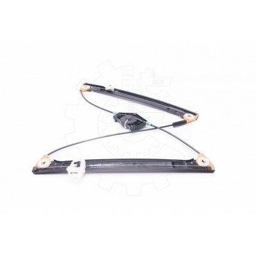 Mécanisme Lève Vitre Avant Gauche Pour Fiat Stilo 46831655