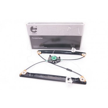 Mécanisme Lève Vitre Avant Droit Pour Fiat Stilo 46831654