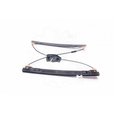 Mécanisme Lève Vitre Avant Droit Pour Fiat Stilo 46831654