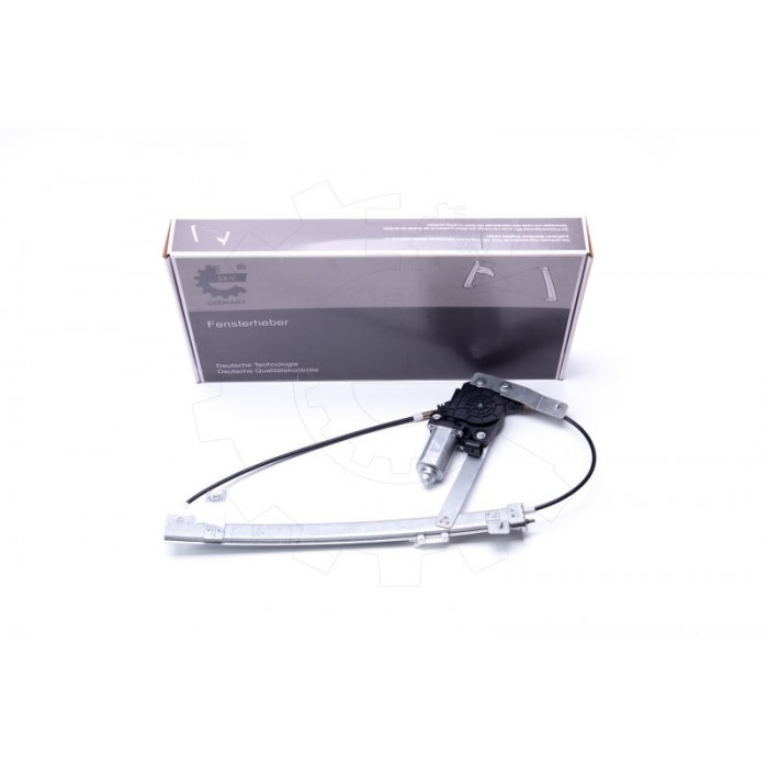 Mécanisme Lève Vitre Avant Gauche Pour Fiat UNO 7658774 7724511 7749404