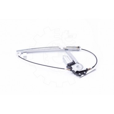 Mécanisme Lève Vitre Avant Gauche Pour Fiat UNO 7658774 7724511 7749404