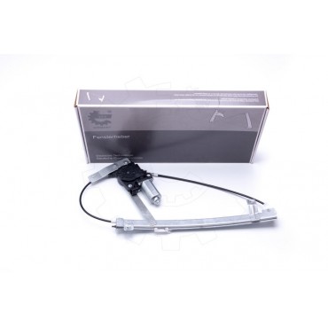 Mécanisme Lève Vitre Avant Droit Pour Fiat UNO 7658773 7724510 7749403