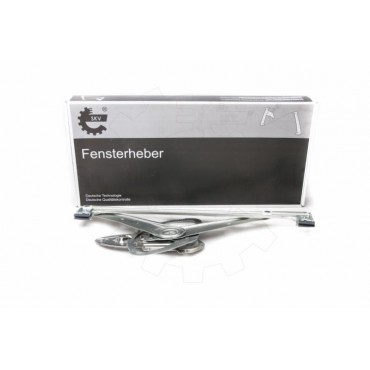 Mécanisme Lève Vitre Avant Droit Pour Ford C-Max Focus II Kuga I 31253514