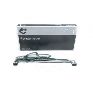 Mécanisme Lève Vitre Avant Gauche Pour Ford C-Max Focus II Kuga I 1736145