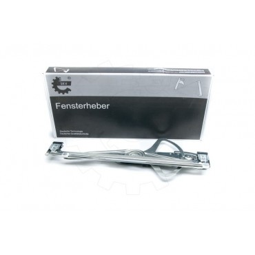 Mécanisme Lève Vitre Avant Droit Pour Ford C-Max Focus II Kuga I 1736144