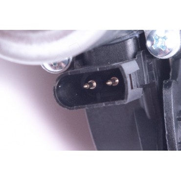 Mécanisme Lève Vitre Avant Gauche Pour Ford Fiesta V 1206824 1225778 1255778