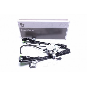 Mécanisme Lève Vitre Avant Gauche Pour Ford Focus Turnier 1138216 1142897