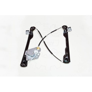 Mécanisme Lève Vitre Avant Droit Pour Ford Focus C-Max Turnier 1138216 1149694