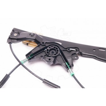 Mécanisme Lève Vitre Avant Gauche Pour Ford Focus III 1748807 1768409 1870025