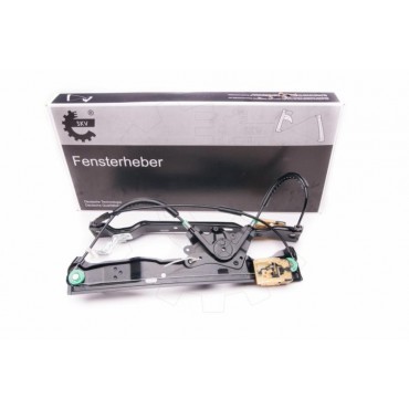 Mécanisme Lève Vitre Avant Droit Pour Ford Focus III Mondeo IV 1748800 1769150