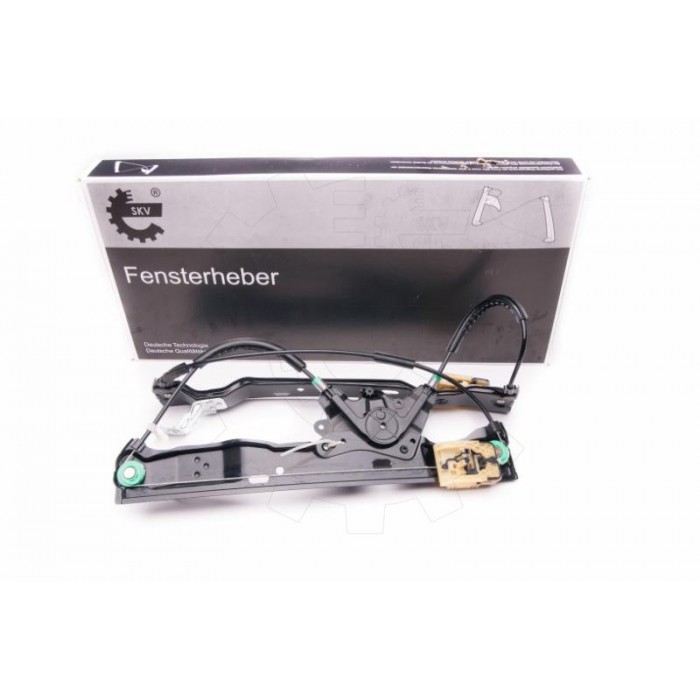 Mécanisme Lève Vitre Avant Droit Pour Ford Focus III Mondeo IV 1748800 1769150