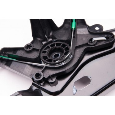 Mécanisme Lève Vitre Avant Droit Pour Ford Focus III Mondeo IV 1748800 1769150