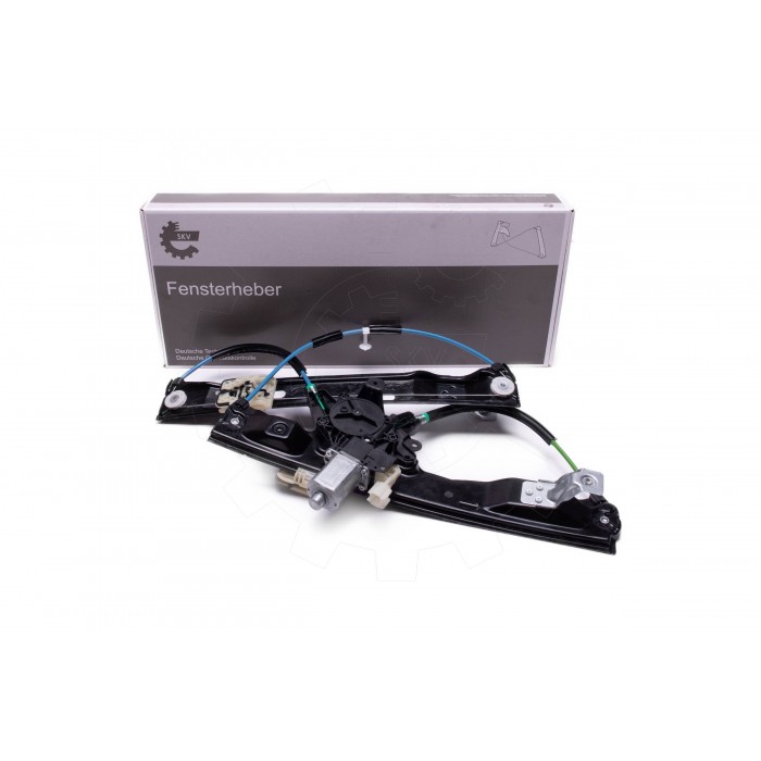 Mécanisme Lève Vitre Avant Droit Pour Ford Focus III Mondeo IV 1769150 1830720