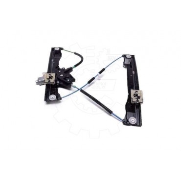 Mécanisme Lève Vitre Avant Droit Pour Ford Focus III Mondeo IV 1769150 1830720