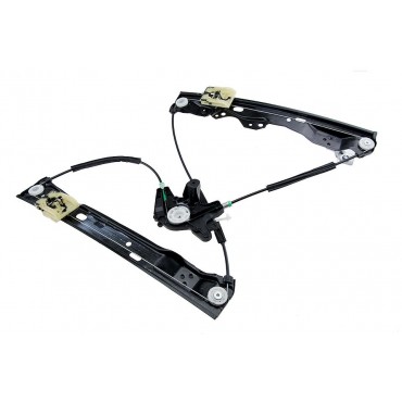 Mécanisme Lève Vitre Avant Droit Pour Ford Focus III Mondeo IV 1769150 1830720