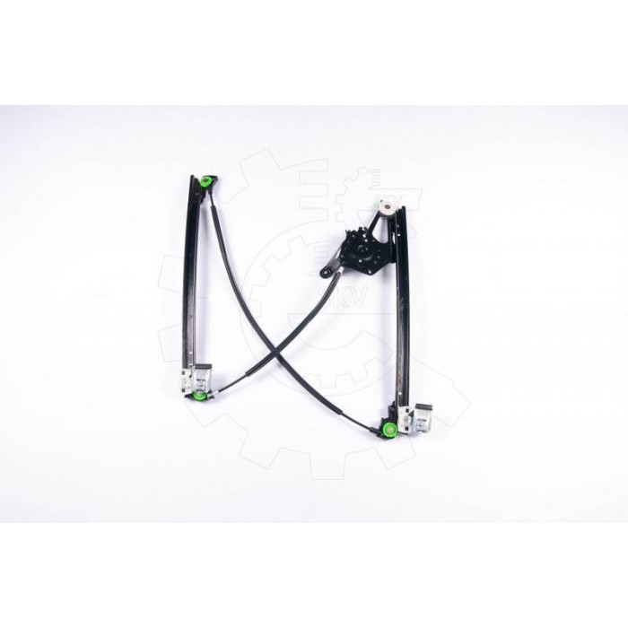 Mécanisme Lève Vitre Avant Droit Pour VW Seat Ford Galaxy 7M3959802 6N4959802B