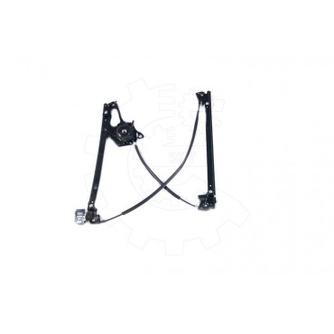 Mécanisme Lève Vitre Avant Droit Pour VW Seat Ford Galaxy 7M3959802 6N4959802B