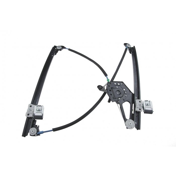 Mécanisme Lève Vitre Avant Gauche Pour VW Seat Ford Galaxy 7M0837461 1021996